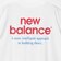 ＜New Balance＞グラフィック Tシャツ