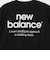 ＜New Balance＞グラフィック Tシャツ