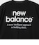 ＜New Balance＞グラフィック Tシャツ
