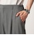 SHIELDRY ワイド 1P パンツ W4 -伸縮性・UVカット・遮熱-