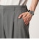 SHIELDRY ワイド 1P パンツ W4 -伸縮性・UVカット・遮熱-