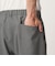 SHIELDRY ワイド 1P パンツ W4 -伸縮性・UVカット・遮熱-