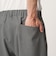 SHIELDRY ワイド 1P パンツ W4 -伸縮性・UVカット・遮熱-