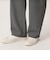 SHIELDRY ワイド 1P パンツ W4 -伸縮性・UVカット・遮熱-