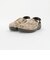 【WEB限定】＜crocs＞クラフテッド ポニー ヘア クロッグ サンダル