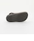 【WEB限定】＜crocs＞クラフテッド ポニー ヘア クロッグ サンダル