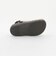 【WEB限定】＜crocs＞クラフテッド ポニー ヘア クロッグ サンダル