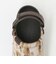 【WEB限定】＜crocs＞クラフテッド ポニー ヘア クロッグ サンダル