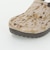 【WEB限定】＜crocs＞クラフテッド ポニー ヘア クロッグ サンダル