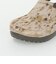 【WEB限定】＜crocs＞クラフテッド ポニー ヘア クロッグ サンダル
