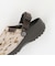 【WEB限定】＜crocs＞クラフテッド ポニー ヘア クロッグ サンダル