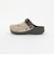 【WEB限定】＜crocs＞クラフテッド ポニー ヘア クロッグ サンダル