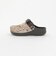 【WEB限定】＜crocs＞クラフテッド ポニー ヘア クロッグ サンダル