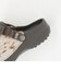 【WEB限定】＜crocs＞クラフテッド ポニー ヘア クロッグ サンダル