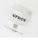 【WEB限定】＜crocs＞クラフテッド ポニー ヘア クロッグ サンダル