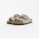 【国内EXCLUSIVE】＜BIRKENSTOCK＞アリゾナ プリント スネーク サンダル