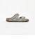 【国内EXCLUSIVE】＜BIRKENSTOCK＞アリゾナ プリント スネーク サンダル