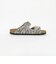 【国内EXCLUSIVE】＜BIRKENSTOCK＞アリゾナ プリント スネーク サンダル