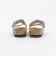 【国内EXCLUSIVE】＜BIRKENSTOCK＞アリゾナ プリント スネーク サンダル