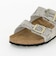 【国内EXCLUSIVE】＜BIRKENSTOCK＞アリゾナ プリント スネーク サンダル