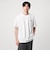【WEB限定】＜THE NORTH FACE＞ハーフドーム スクエア ロゴ 半袖 Tシャツ