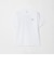 【WEB限定】＜THE NORTH FACE＞ハーフドーム スクエア ロゴ 半袖 Tシャツ