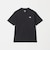 【WEB限定】＜THE NORTH FACE＞ハーフドーム スクエア ロゴ 半袖 Tシャツ