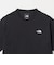 【WEB限定】＜THE NORTH FACE＞ハーフドーム スクエア ロゴ 半袖 Tシャツ