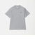 【WEB限定】＜THE NORTH FACE＞ハーフドーム スクエア ロゴ 半袖 Tシャツ