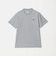 【WEB限定】＜THE NORTH FACE＞ハーフドーム スクエア ロゴ 半袖 Tシャツ