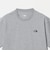 【WEB限定】＜THE NORTH FACE＞ハーフドーム スクエア ロゴ 半袖 Tシャツ