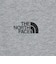 【WEB限定】＜THE NORTH FACE＞ハーフドーム スクエア ロゴ 半袖 Tシャツ