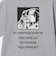 【WEB限定】＜THE NORTH FACE＞ハーフドーム スクエア ロゴ 半袖 Tシャツ