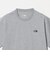 【WEB限定】＜THE NORTH FACE＞ハーフドーム スクエア ロゴ 半袖 Tシャツ