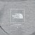【WEB限定】＜THE NORTH FACE＞ハーフドーム スクエア ロゴ 半袖 Tシャツ