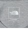 【WEB限定】＜THE NORTH FACE＞ハーフドーム スクエア ロゴ 半袖 Tシャツ