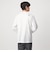 【WEB限定】＜THE NORTH FACE＞ヌプシ コットン 長袖 Tシャツ