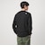 【WEB限定】＜THE NORTH FACE＞ヌプシ コットン 長袖 Tシャツ
