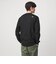 【WEB限定】＜THE NORTH FACE＞ヌプシ コットン 長袖 Tシャツ