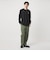 【WEB限定】＜THE NORTH FACE＞ヌプシ コットン 長袖 Tシャツ