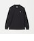 【WEB限定】＜THE NORTH FACE＞ヌプシ コットン 長袖 Tシャツ