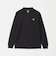 【WEB限定】＜THE NORTH FACE＞ヌプシ コットン 長袖 Tシャツ