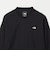 【WEB限定】＜THE NORTH FACE＞ヌプシ コットン 長袖 Tシャツ