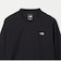 【WEB限定】＜THE NORTH FACE＞ヌプシ コットン 長袖 Tシャツ