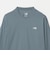 【WEB限定】＜THE NORTH FACE＞ヌプシ コットン 長袖 Tシャツ