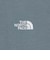【WEB限定】＜THE NORTH FACE＞ヌプシ コットン 長袖 Tシャツ