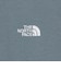 【WEB限定】＜THE NORTH FACE＞ヌプシ コットン 長袖 Tシャツ