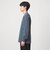 【WEB限定】＜THE NORTH FACE＞ヌプシ コットン 長袖 Tシャツ