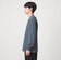 【WEB限定】＜THE NORTH FACE＞ヌプシ コットン 長袖 Tシャツ