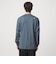 【WEB限定】＜THE NORTH FACE＞ヌプシ コットン 長袖 Tシャツ